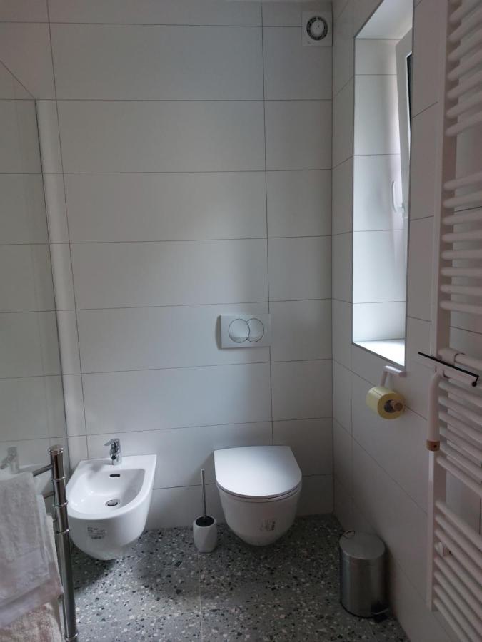 Apartma Sava-Stol Jesenice Exterior foto