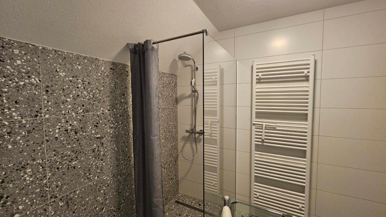 Apartma Sava-Stol Jesenice Exterior foto