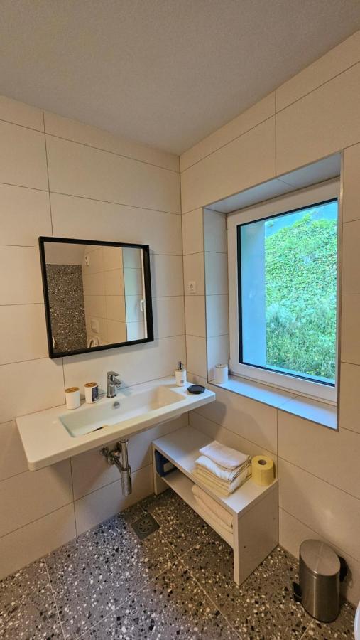 Apartma Sava-Stol Jesenice Exterior foto